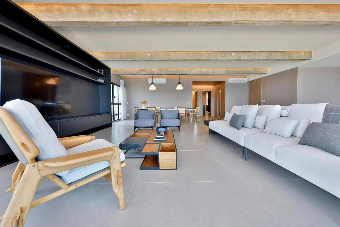 Apartamento Petit Calme *