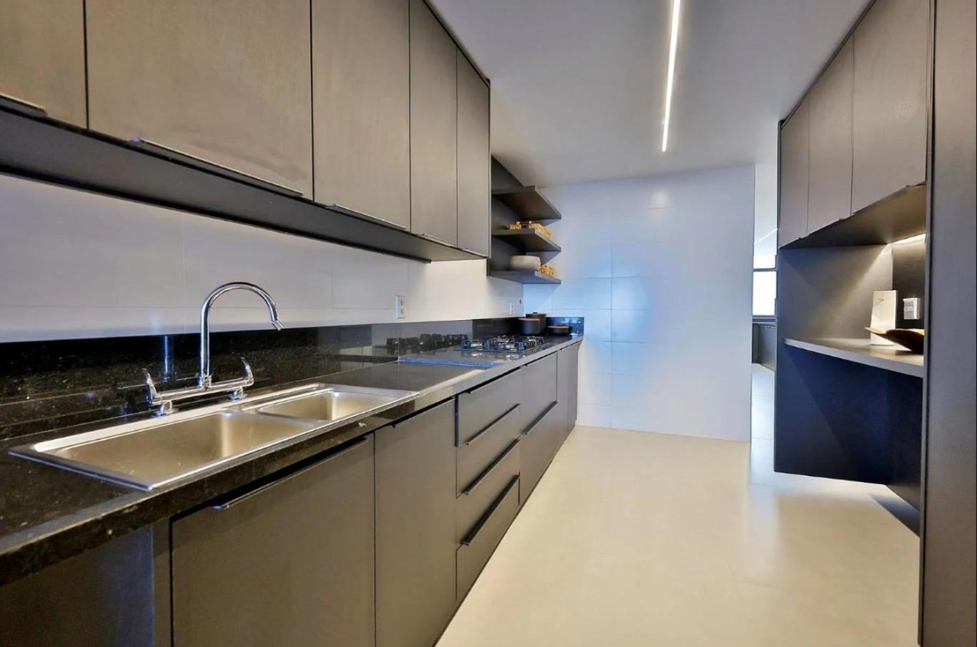 Apartamento Petit Calme Rio de Janeiro