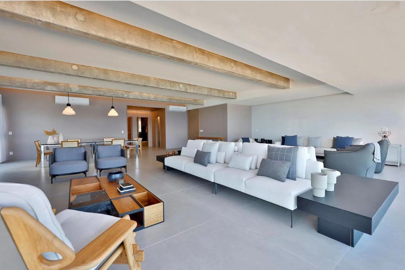 Petit Calme Apartamento