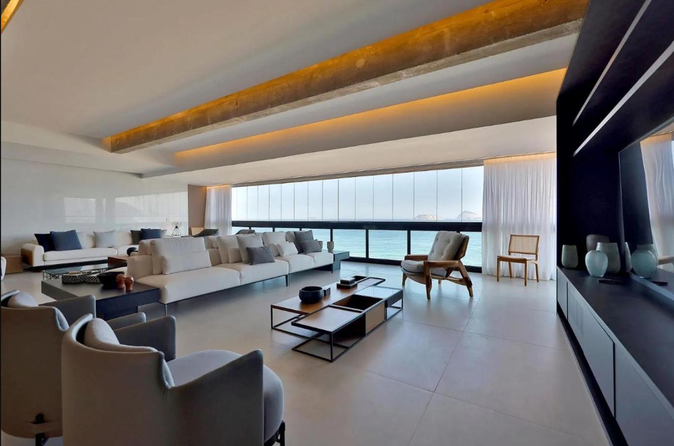 Apartamento Petit Calme
