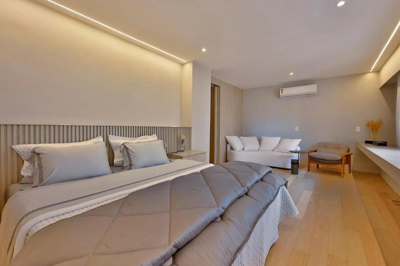 Apartamento Petit Calme Rio de Janeiro