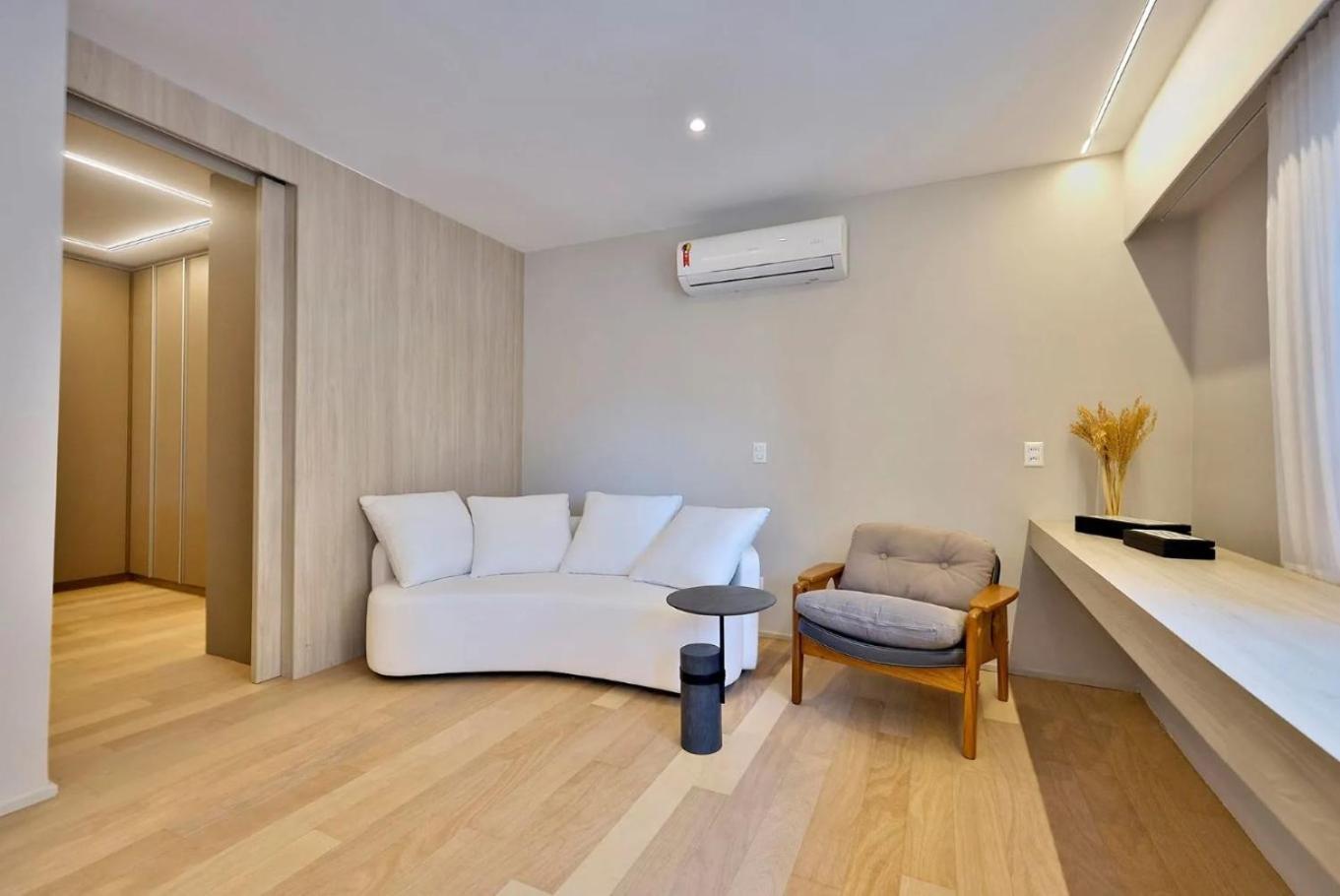 Apartamento Petit Calme